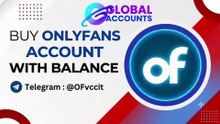 Reliable 53K Sites to Buy OnlyFans Account With Balance in Worldwide