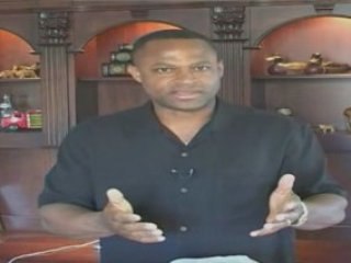 Are you walking in the light-Brian Jones-Ch 2