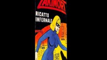 ZAKIMORT---RICATTO INFERNALE