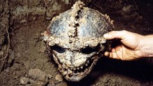 100 entierros antiguos que no eran para nada lo que parecían