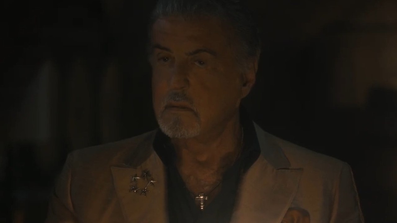 Tulsa King - S04 Trailer (Deutsch) HD
