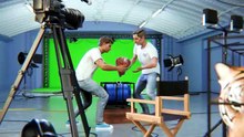 How Movies Fake Explosions