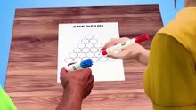 How Do You Play The Black Hole Game