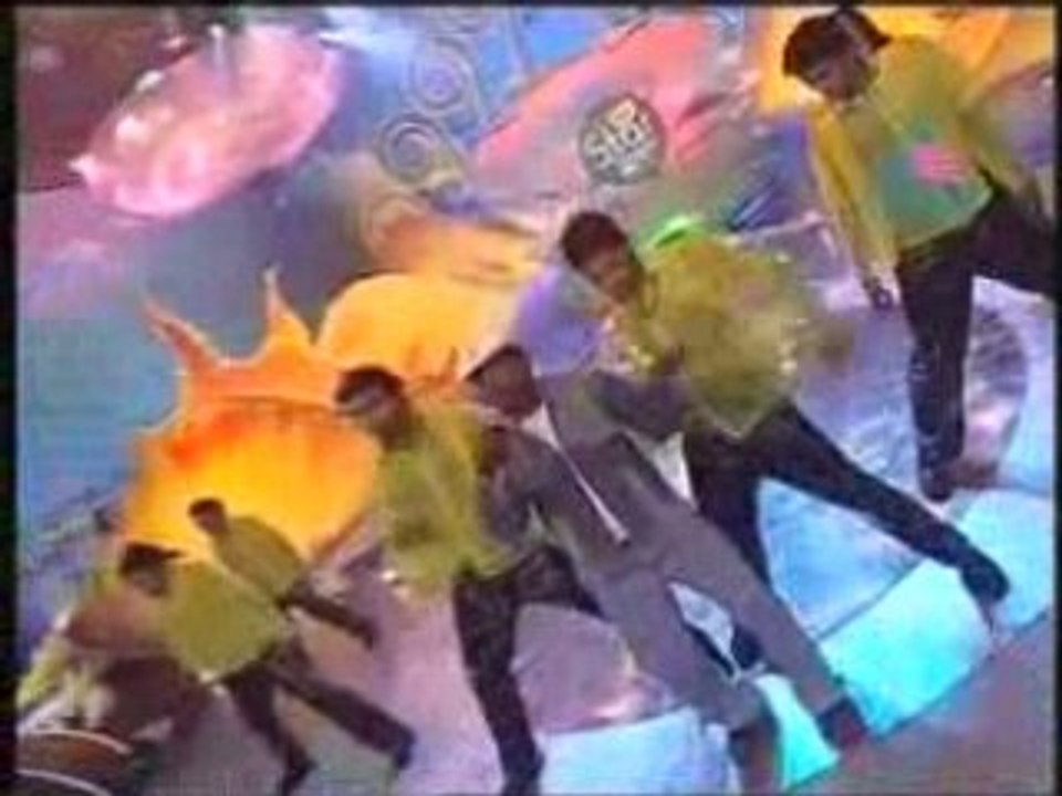 Idea Star Singer 2008 Somadas Performance Round