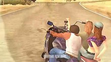 GTA San Andreas Funny Moment – HAYABUSA_MAGIC.EXE ... 😂💀🔥🤣⚡️(Part 512) - #gtag #cj #funny