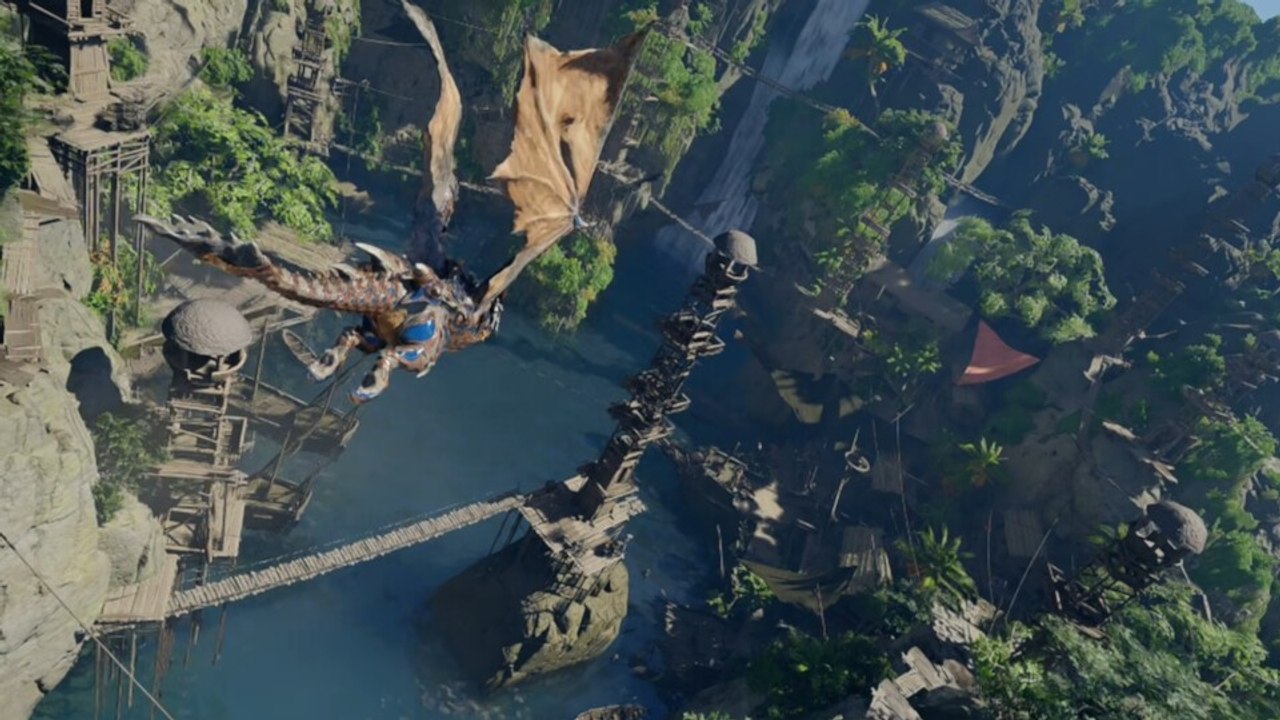 Crimson Desert: Erster Trailer zum Story-DLC Charting the Unknown enthüllt Release-Termin und mehr