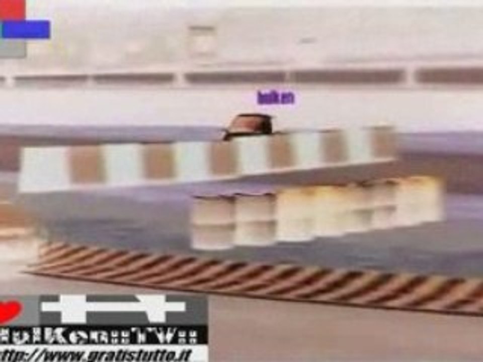 Hulken (f. b.) plays - PIANO FORTE VELOCE 2008 - Music Video