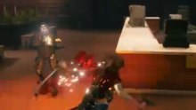 Wanted Dead Gamepaly