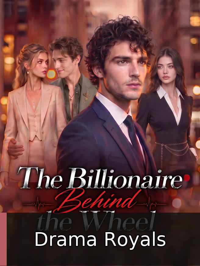 The Billionaire Behind the Wheel #englishsub #fullepisode💥🍿💥 | Drama Royals