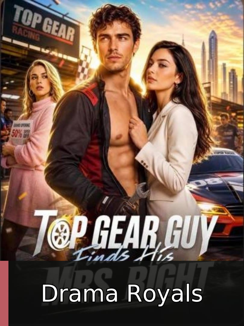 Top Gear Guy Finds His Mrs. Right #englishsubtitle #fullfilm #verticaldrama💥🎬⚡️ | Drama Royals