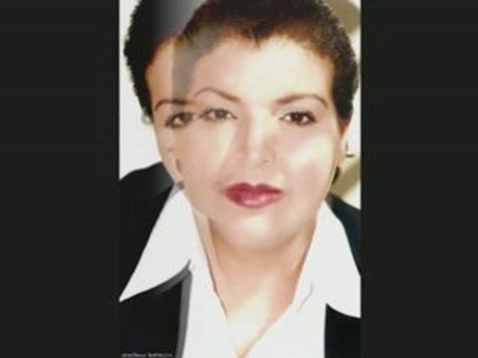 Hayat el idrissi