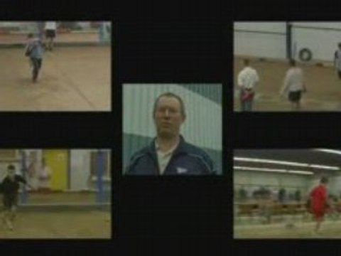 Jeux de Boules... oui, mais Lyonnaises