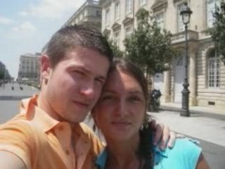 Vacances 2008 à Bordeaux