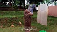 MUNKAR فيلم رعب وغموض هيفوتك