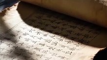 Rongorongo (Uma Escrita Que Ninguém Consegue Decifrar) #misterios #civilizacionesantiguas #enigma
