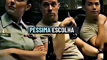 Serie de Ação