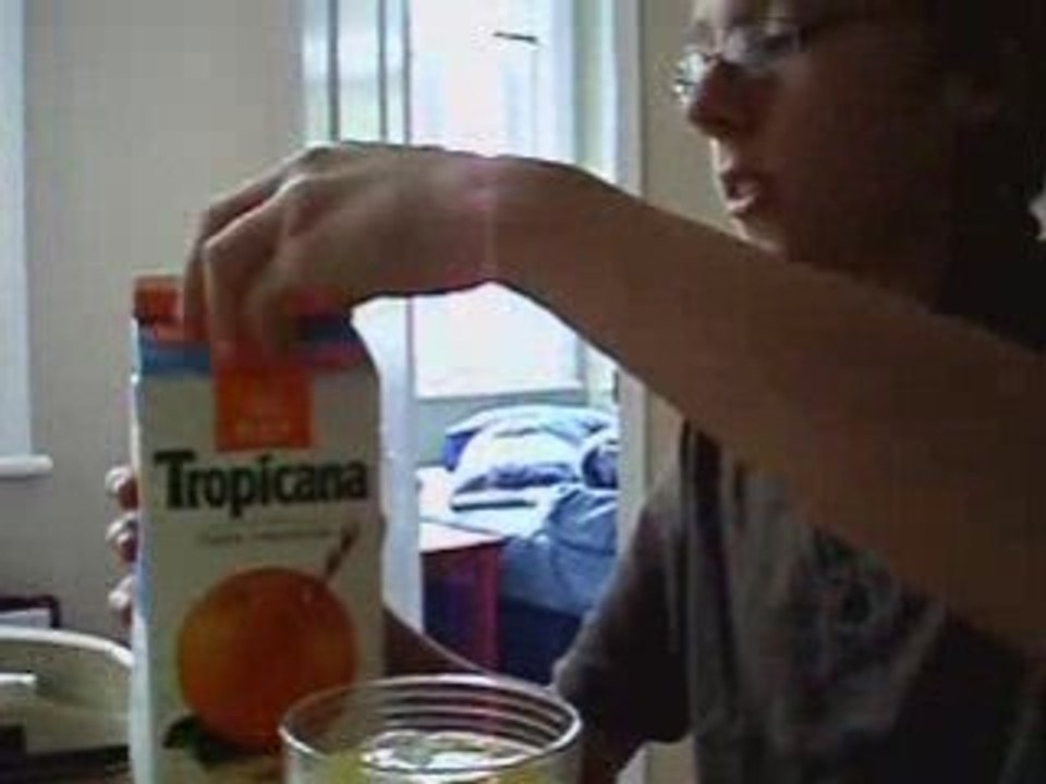 Le Drink
