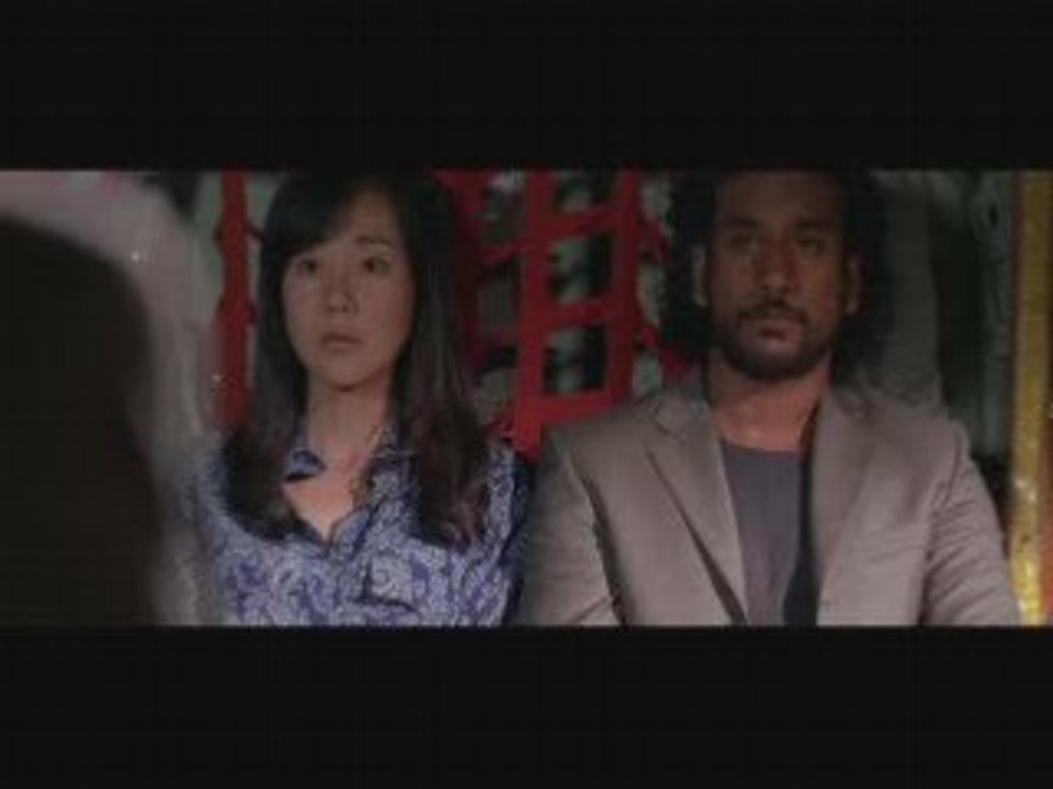 Lost 5.Sezon Season Trailer Samsun Namık Kemal Lisesi