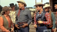 Destino Violento 1957 Dublado - Sonny Tufts, Anthony Dexter, Marie Windsor
