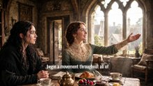 Episode 450 - Duke's Masked Bride 3