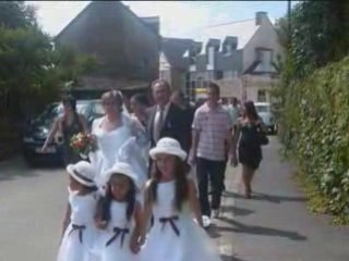 Les couzines & le couzin