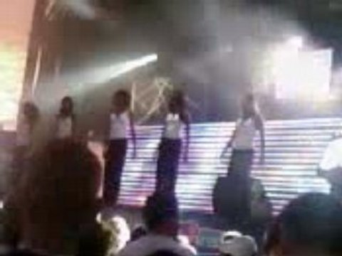 Party fun tour 08 biscarosse plage