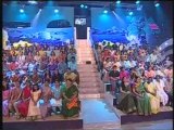 Idea Star Singer 2008 Prasobh With Durga Comments