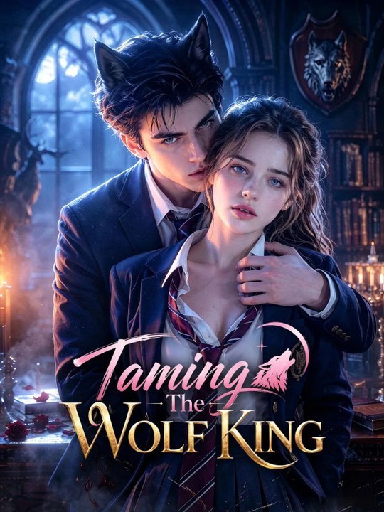 Den Wolfskönig zähmen | Ganzer Film Deutsch
