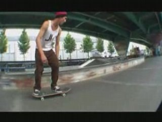 Session la praille 2008