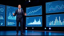 Analista Transforme dados em decisões inteligentes