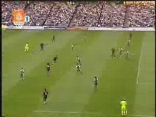 fc barcelone vs hibernian