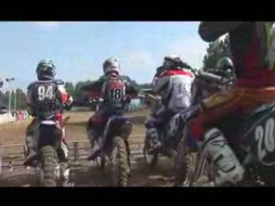 Clip tremblay