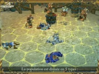 King's Bounty Tales from Endoria Ep3