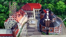 Rakudai Kenja no Gakuin Musou 11