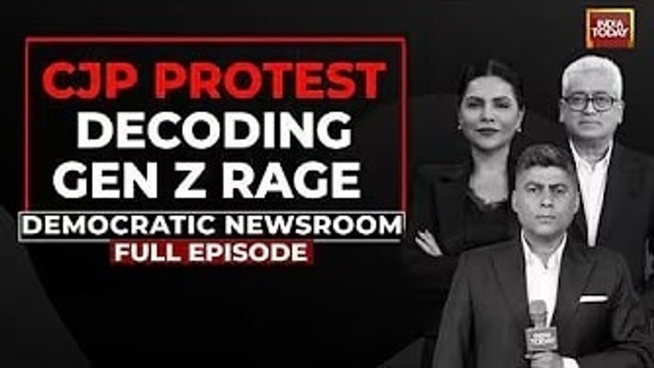NEET-Proteste: Echte Studentenärgerung oder politische Erzählung? | Ganzer Film Deutsch