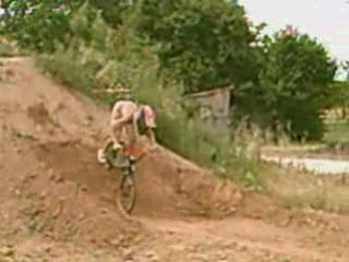 Dirt Franky Trail Max Chaney