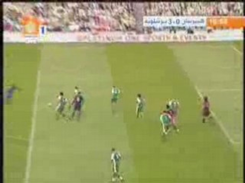 fc barcelone vs hibernian