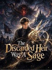 The Discarded Heir Was Sage - Full Movie #englishsub