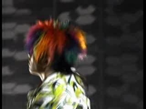 Miyavi - Freedom Fighters (live)