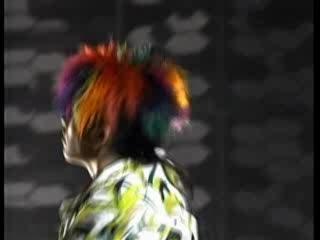 Miyavi - Freedom Fighters (live)