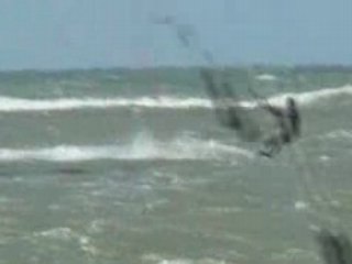 2008 Kitesurf Paracuru