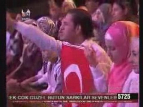 UĞUR IŞILAK VATAN SAĞOLSUN