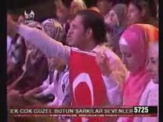 UĞUR IŞILAK VATAN SAĞOLSUN