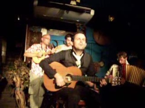 Du sang sur ma chemise / Les Petites Bourrettes