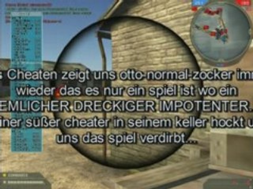 Killerspiele