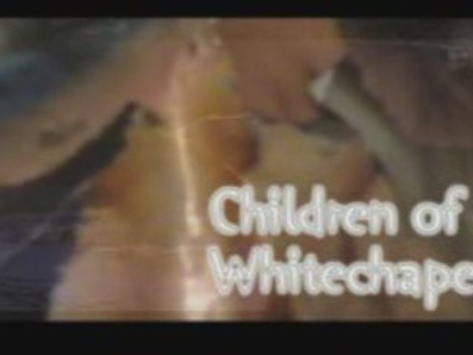 Insomnia .Children of Whitechapel.