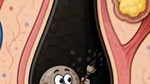 Why Does Hair Turn Gray 🧑_🦳