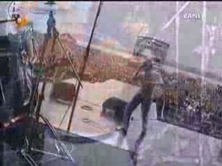 Hayko_cepkin Rock'n Coke 777-Haykolik.net