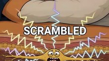 Why do we get pins and needles