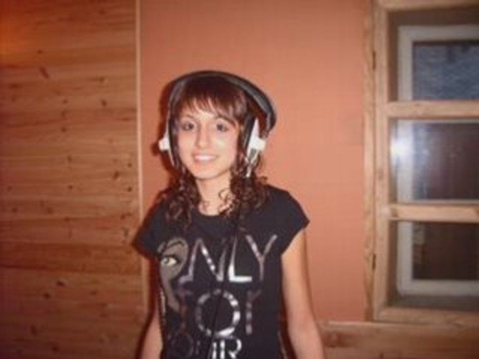 Roxanne (piano version) - Cindy Agostinho